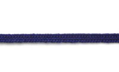 TH01-B Cordón plano estilo japonés 5 mm