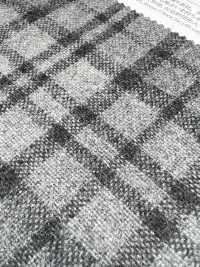 76006 HAMMOU RE Lana Poliéster Etamina Cuadros[Fabrica Textil] SUNWELL Subfoto