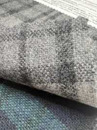 76006 HAMMOU RE Lana Poliéster Etamina Cuadros[Fabrica Textil] SUNWELL Subfoto