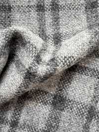 76006 HAMMOU RE Lana Poliéster Etamina Cuadros[Fabrica Textil] SUNWELL Subfoto