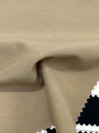 RN5069 Tafetán De Algodón Fukui Cupro Platt Air In[Fabrica Textil] KOYAMA Subfoto