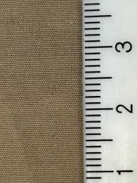 RN5069 Tafetán De Algodón Fukui Cupro Platt Air In[Fabrica Textil] KOYAMA Subfoto