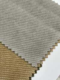 HK8014GW Pana Diagonal, Teñida Con Pigmentos + OW[Fabrica Textil] KOYAMA Subfoto