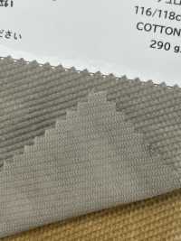 HK8014GW Pana Diagonal, Teñida Con Pigmentos + OW[Fabrica Textil] KOYAMA Subfoto