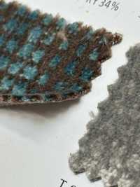 CRWON Corona[Fabrica Textil] Shinko Subfoto