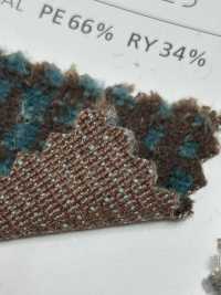 CRWON Corona[Fabrica Textil] Shinko Subfoto