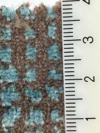 CRWON Corona[Fabrica Textil] Shinko Subfoto