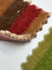 NEOTRO Neotro[Fabrica Textil] Shinko Subfoto