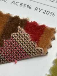 NEOTRO Neotro[Fabrica Textil] Shinko Subfoto