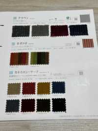 NEOTRO Neotro[Fabrica Textil] Shinko Subfoto