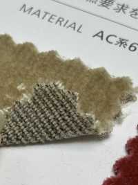 KANEKARONⅢ Kanekalon Tercero[Fabrica Textil] Shinko Subfoto