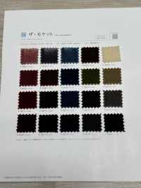 THEMOCQUETTE La Moqueta[Fabrica Textil] Shinko Subfoto