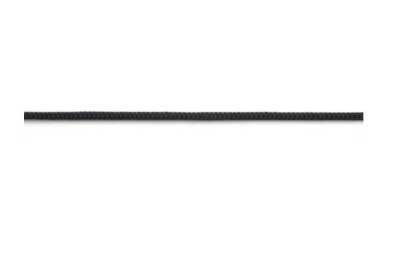 N10W-B Cordón de coser de nailon con cera 1 mm