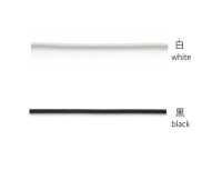 66ナイロンマツバ-B Serie De Cordones Matsuba, Núcleo Incluido, Cordón Redondo De 0,85 Mm[Cordón De Cinta De Cinta] Cordon Subfoto