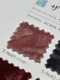 THECHINCHIRA La Chinchilla[Fabrica Textil] Shinko Subfoto