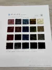 THECHINCHIRA La Chinchilla[Fabrica Textil] Shinko Subfoto