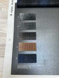 1022562 1/14 RE: NEWOOL® Ombre Check[Fabrica Textil] TAKISADA NAGOYA Subfoto