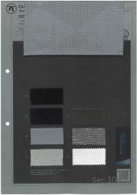 1078506 Patrón Argyle De LINKS KNIT[Fabrica Textil] TAKISADA NAGOYA Subfoto