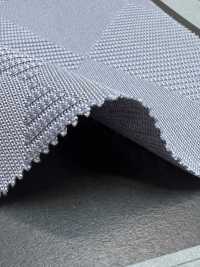 1078506 Patrón Argyle De LINKS KNIT[Fabrica Textil] TAKISADA NAGOYA Subfoto