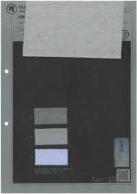 1069501 Rayblock® 36G Micro Moss Stitch[Fabrica Textil] TAKISADA NAGOYA Subfoto