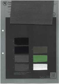 1076520 SUVIN COTTON BREND Forro Polar Fuerte[Fabrica Textil] TAKISADA NAGOYA Subfoto