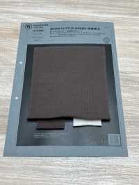 1076520 SUVIN COTTON BREND Forro Polar Fuerte[Fabrica Textil] TAKISADA NAGOYA Subfoto