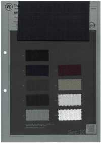 1076235 NUEVO SENCILLO JAQUARD[Fabrica Textil] TAKISADA NAGOYA Subfoto