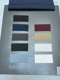 1076235 NUEVO SENCILLO JAQUARD[Fabrica Textil] TAKISADA NAGOYA Subfoto