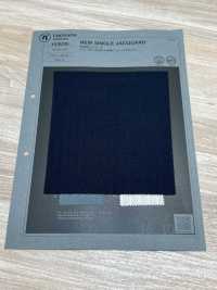 1076235 NUEVO SENCILLO JAQUARD[Fabrica Textil] TAKISADA NAGOYA Subfoto