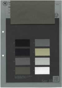 1060433 Poliéster Elástico Taslan[Fabrica Textil] TAKISADA NAGOYA Subfoto