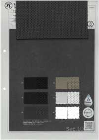 1076574 RENU® NEO Medio Calibre[Fabrica Textil] TAKISADA NAGOYA Subfoto