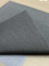 1053553 CO+ 80/1 ALGODÓN×RE:NYLON POPELINA[Fabrica Textil] TAKISADA NAGOYA Subfoto