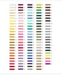 AC4811B Cordón Acrílico De 8 Mm[Cordón De Cinta De Cinta] Cordon Subfoto