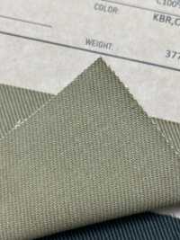 RR777 7/- Taladro Teñido Con Azufre[Fabrica Textil] ROCAL Subfoto