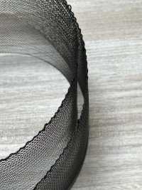 HORSEHAIR BRAID SOFT Trenza De Crin Suave[Cordón De Cinta De Cinta] ULTRAMODE Y Elite Subfoto