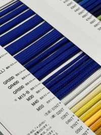 M40 Cordón De Poliéster De 4,2 Mm[Cordón De Cinta De Cinta] Cordon Subfoto