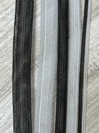 HORSEHAIR BRAID TUBE Tubo Trenzado De Crin De Caballo[Cordón De Cinta De Cinta] ULTRAMODE Y Elite Subfoto