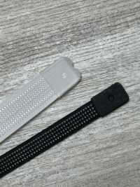 CA-100 Cinta De Retención De Forma Para Corsé De Vestir[Cordón De Cinta De Cinta] ULTRAMODE Y Elite Subfoto