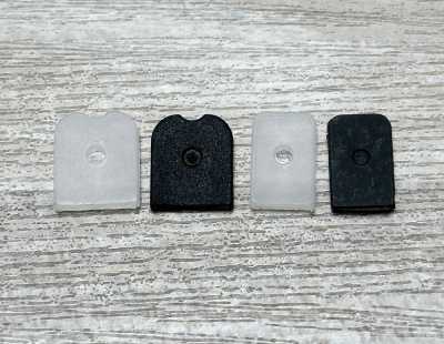 CA-100 Funda para cinta con memoria de forma para vestidos y corsés