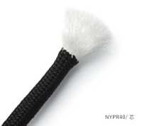 NYPR40 Núcleo De Cordón De Nailon De 4 Mm[Cordón De Cinta De Cinta] Cordon Subfoto