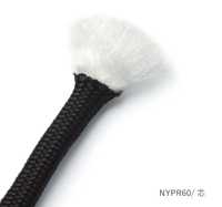 NYPR60 Núcleo De Cordón De Nailon De 6 Mm[Cordón De Cinta De Cinta] Cordon Subfoto