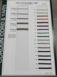 EP100L-B Banda Elástica De 1 Mm Cordon Subfoto