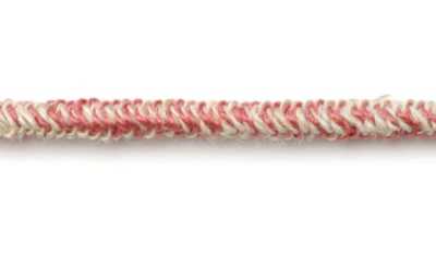 ALCB-25 Cordón elástico color lino 2.5 mm