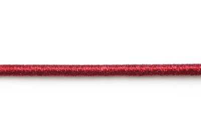SBL200 Cordón elástico lamé suave 2 mm