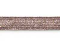 EP80LF-B Banda Elástica De 8 Mm Cordon Subfoto