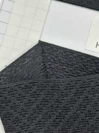 3337 Cinturón Elástico De Malla, Tipo Duro[Banda Elástica] ROSE BRAND(Marushin) Subfoto