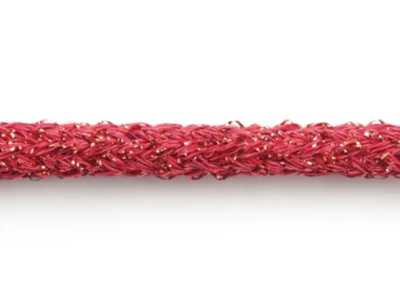 LMC01(M) Cordón metálico "M" de 4 mm