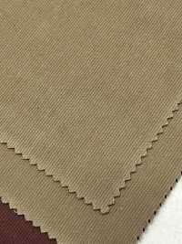 TY24324 Cordón De Alto Recuento, Acabado Duro/parte Posterior Cepillada[Fabrica Textil] HOKKOH Subfoto