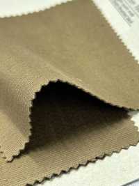 TY24324 Cordón De Alto Recuento, Acabado Duro/parte Posterior Cepillada[Fabrica Textil] HOKKOH Subfoto