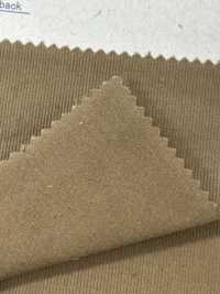 TY24324 Cordón De Alto Recuento, Acabado Duro/parte Posterior Cepillada[Fabrica Textil] HOKKOH Subfoto